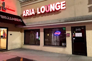 Aria Lounge - Vapes & Tea image