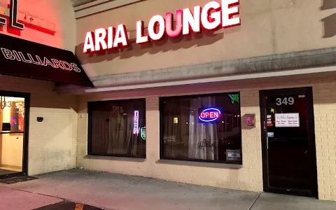 Aria Lounge - Vapes & Tea image