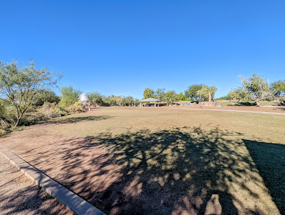 Gilbert Riparian Observatory