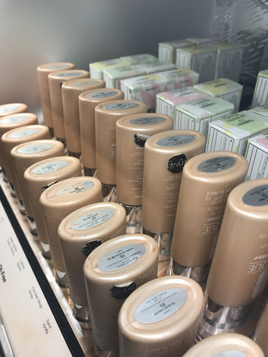 Cosmetics Store «Sephora», reviews and photos, 6500 Springfield Mall #22055, Springfield, VA 22150, USA