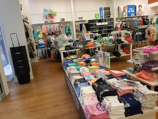 Outlet Mall «The Outlets at Bergen Town Center», reviews and photos, 1 Bergen Town Center, Paramus, NJ 07652, USA