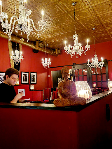 Dessert Restaurant «Better Than Sex - A Dessert Restaurant Orlando», reviews and photos, 1905 N Orange Ave, Orlando, FL 32804, USA