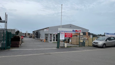 BigMat Atlantique Matériaux à Bretignolles-sur-Mer