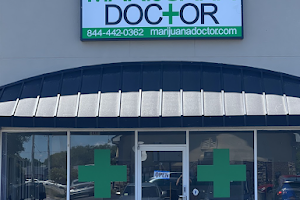 Marijuana Doctor image