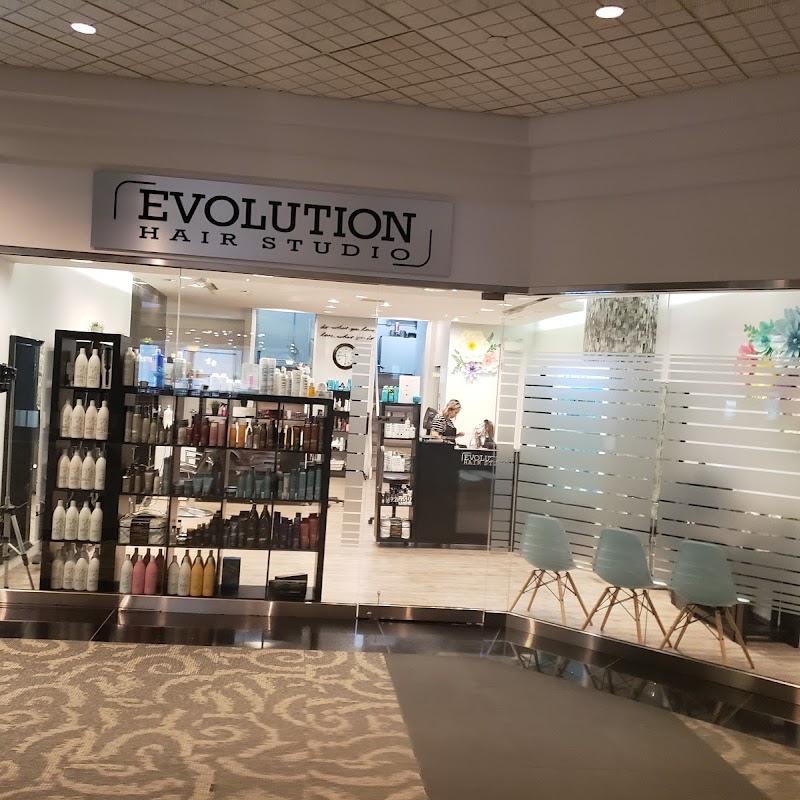 Evolution Hair Studio