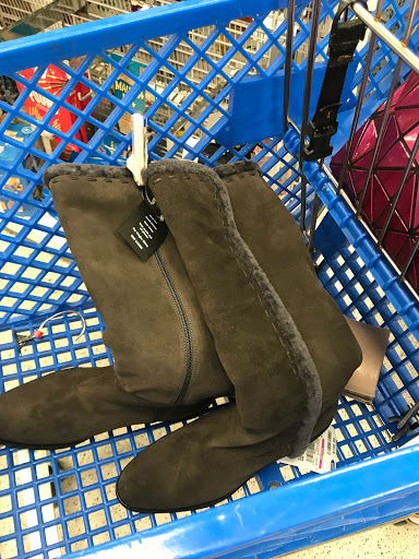 Clothing Store «Ross Dress for Less», reviews and photos, 1295 S Main St, Walnut Creek, CA 94596, USA