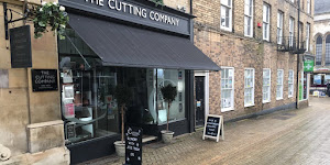 The Cutting Company