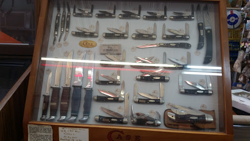 Event Venue «The Montgomery Event Venue», reviews and photos, 425 S Thompson Ave, Excelsior Springs, MO 64024, USA