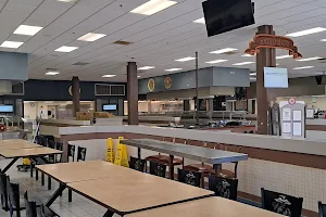 SOI Area Chow Hall image