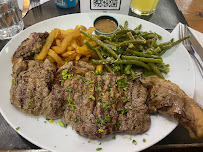 Steak du Restaurant O'ferdaous à Clichy - n°11
