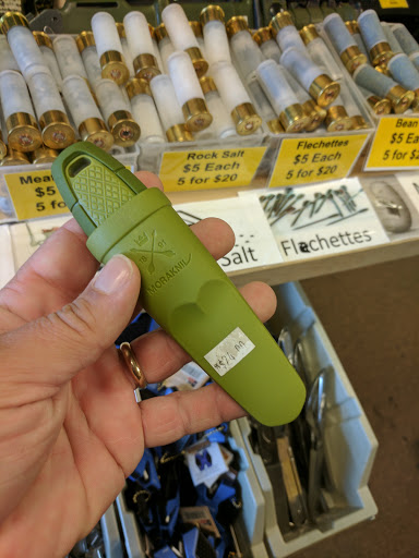 Surplus Store «Priority One Surplus», reviews and photos, 1708 Tilden Ridge Dr, Hamburg, PA 19526, USA