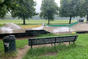 Malieveld Skatepark image