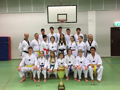 Taekwondoskola