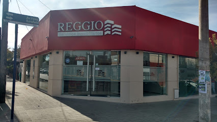 Reggio Servicios Inmobiliarios