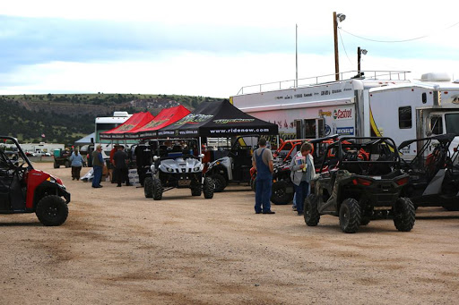 Motorcycle Dealer «RideNow Powersports Goodyear», reviews and photos, 13690 W Test Dr, Goodyear, AZ 85338, USA