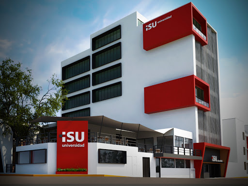 ISU Universidad