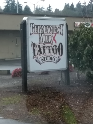 Tattoo Shop «Permanent Marx Tattoo», reviews and photos, 1127 Edgewater St NW, Salem, OR 97304, USA
