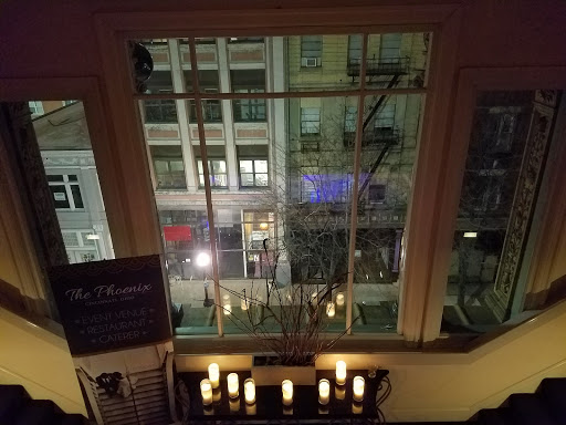 Event Venue «The Phoenix», reviews and photos, 812 Race St, Cincinnati, OH 45202, USA