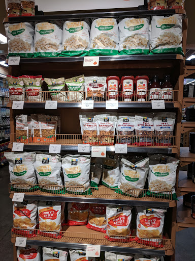 Grocery Store «Whole Foods Market», reviews and photos, 3950 24th St, San Francisco, CA 94114, USA