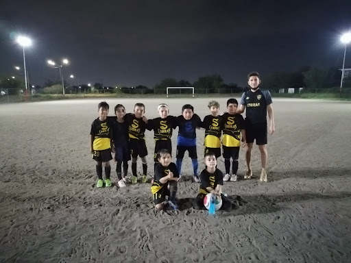 Club De Futbol Infantil Cobras Fc