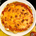 Photo n°1 de l'avis de Aron.t fait le 20/02/2022 à 18:33 sur le  Pizzeria L'Arancio à Pisa