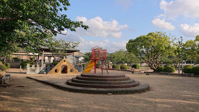 吉原児童公園