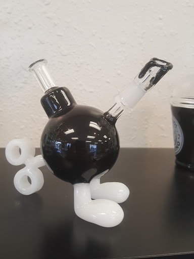 Vaporizer Store «Lil Buddha Vapor & Smoke Shop», reviews and photos, 6916 Big Bend Rd, Gibsonton, FL 33534, USA