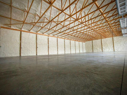 Insulation Contractor «Louisville Spray Foam Insulation», reviews and photos
