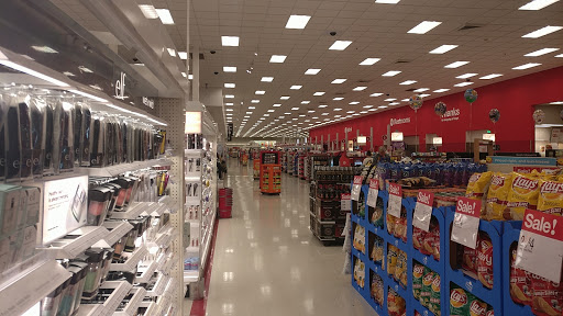 Department Store «Target», reviews and photos, 3400 Edgewood Rd SW, Cedar Rapids, IA 52404, USA