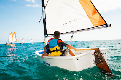 Club Emeraude - Club de Voile à Argelès-Sur-Mer