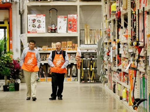 Home Improvement Store «The Home Depot», reviews and photos, 50-10 Northern Blvd, Long Island City, NY 11101, USA