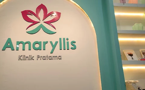 Amaryllis Klinik Pratama image