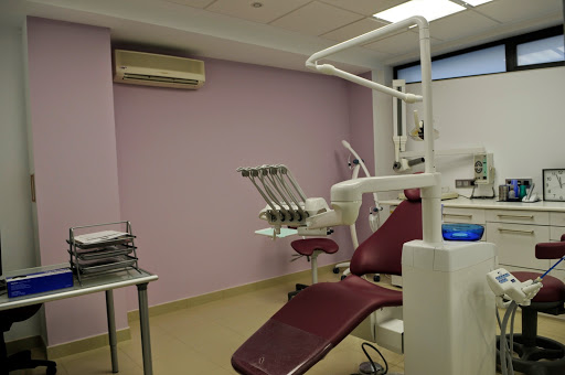 Dental Implantology Center en Salamanca, Salamanca
