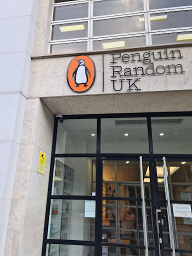 Penguin Random House UK