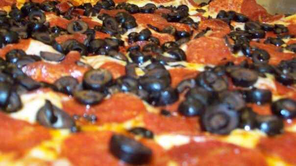 Big Foot Pizza 83201