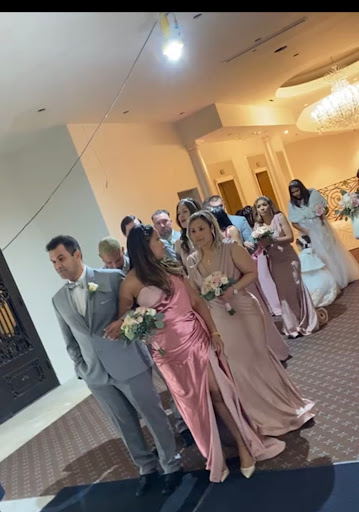 Bridal Shop «Aimee Michelle Bridal», reviews and photos, 999 Marlton Pike W, Cherry Hill, NJ 08002, USA