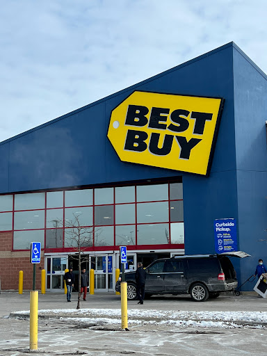 Electronics Store «Best Buy», reviews and photos, 32320 John R Rd, Madison Heights, MI 48071, USA