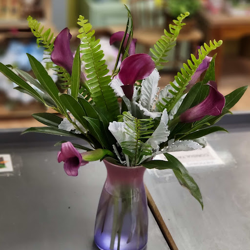 Florist «North End Florist», reviews and photos, 403 N Charlotte St, Pottstown, PA 19464, USA