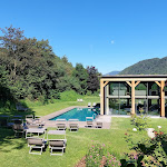 Photo n°1 de l'avis de Alessandra.r fait le 05/07/2022 à 15:35 sur le  Hotel Pustertalerhof à Kiens