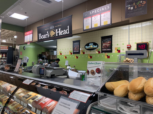 Supermarket «Publix Super Market at Darwin Square», reviews and photos, 3253 Southwest Port St Lucie Boulevard, Port St Lucie, FL 34953, USA