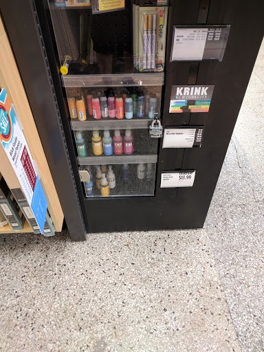 Art Supply Store «Blick Art Materials», reviews and photos, 1600 Broadway, Seattle, WA 98122, USA