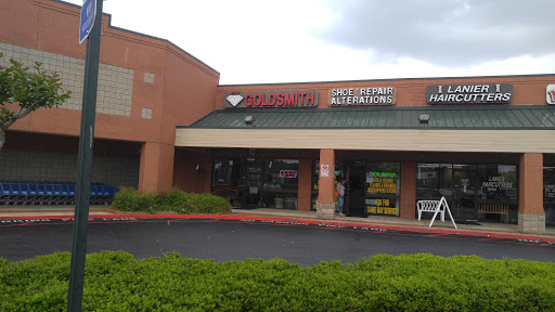The Goldsmith Jewelers, 655 Atlanta Rd # 501, Cumming, GA 30040, USA, 