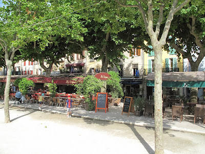Garden's Coiffure, Elle et Lui à Vence