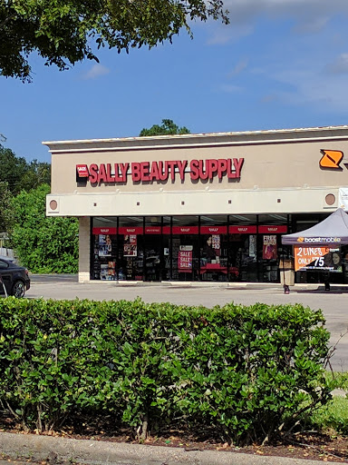 Sally Beauty, 1209 Main St Suite E, Pasadena, TX 77506, USA, 