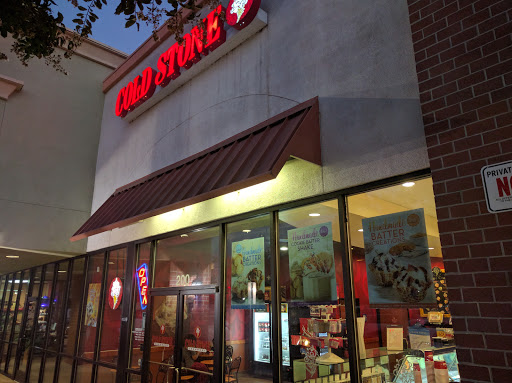 Ice Cream Shop «Cold Stone Creamery», reviews and photos, 9385 Elk Grove Blvd #200, Elk Grove, CA 95624, USA