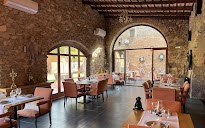 Restaurant Aires de l'Empordà en Torroella de Fluvià