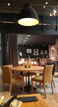 Atmosphère du Restaurant italien Orso à Clermont-Ferrand - n°4