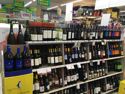 Liquor Store «Warren County Liquors LLC», reviews and photos, 260 W Washington Ave, Washington, NJ 07882, USA