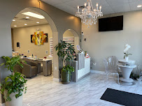 Lux Nails & Spa - Photo 9 - Car repair in Norton Shores, MI, Muskegon