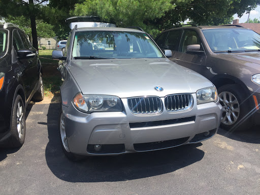 Used Car Dealer «5 Star Imports», reviews and photos, 1150 South St, Noblesville, IN 46060, USA